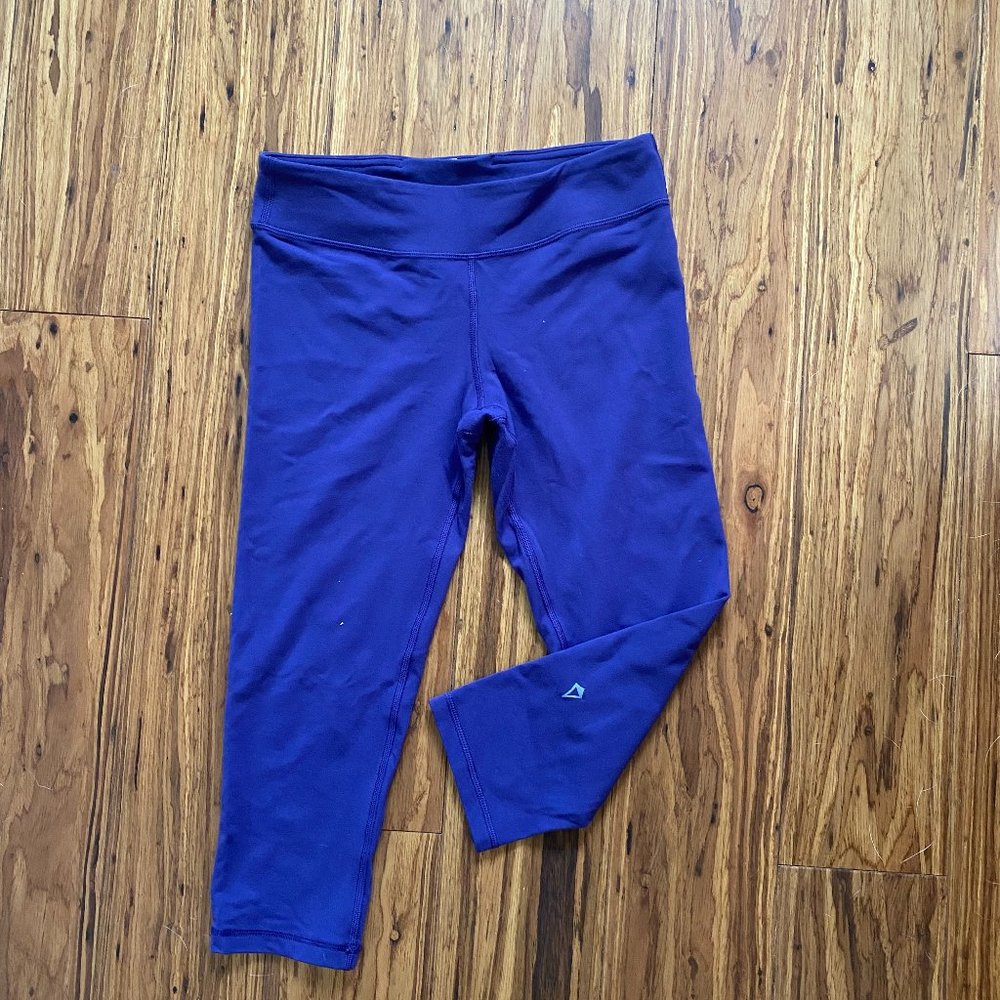ivivva leggings